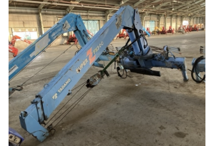 Кран-манипулятор Tadano FX 300 Кран-манипулятор Tadano FX 300