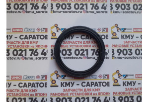 Сальник поворотного редуктора  Тадано Z 300,Z 360,Z 500